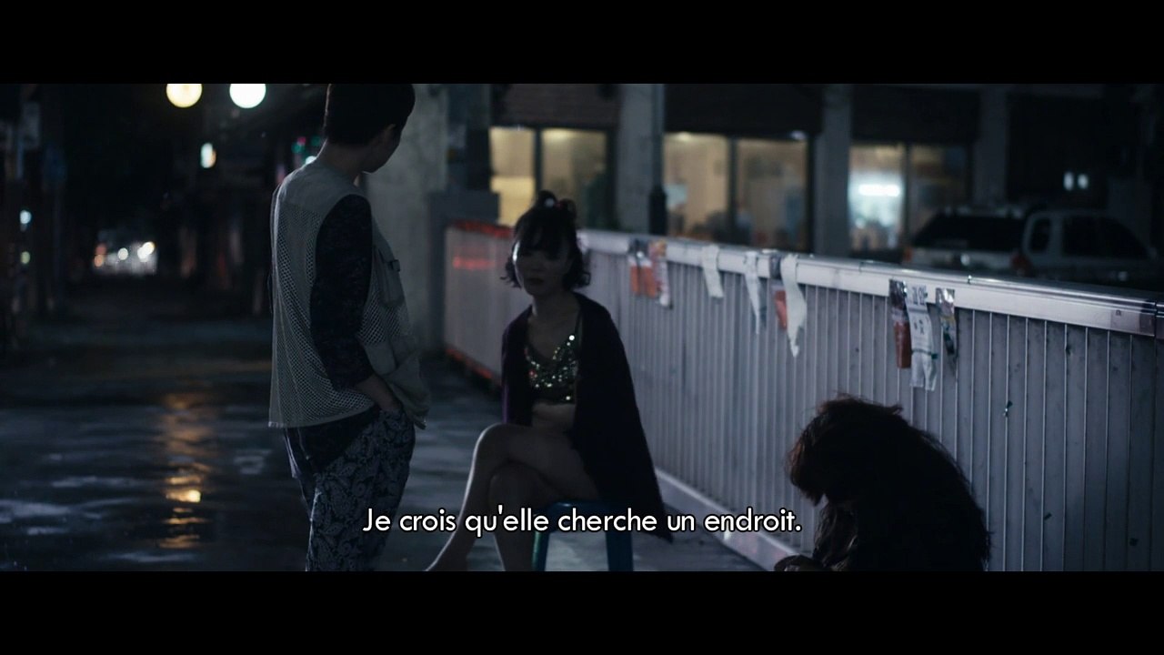 Madonna - Extrait (2) VOST
