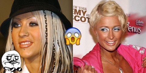 12 trucs à la mode dans les années 2000 qui ont bien fait d'y rester