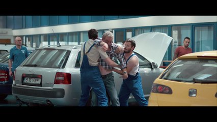 L&#039;Etage du Dessous - VOST