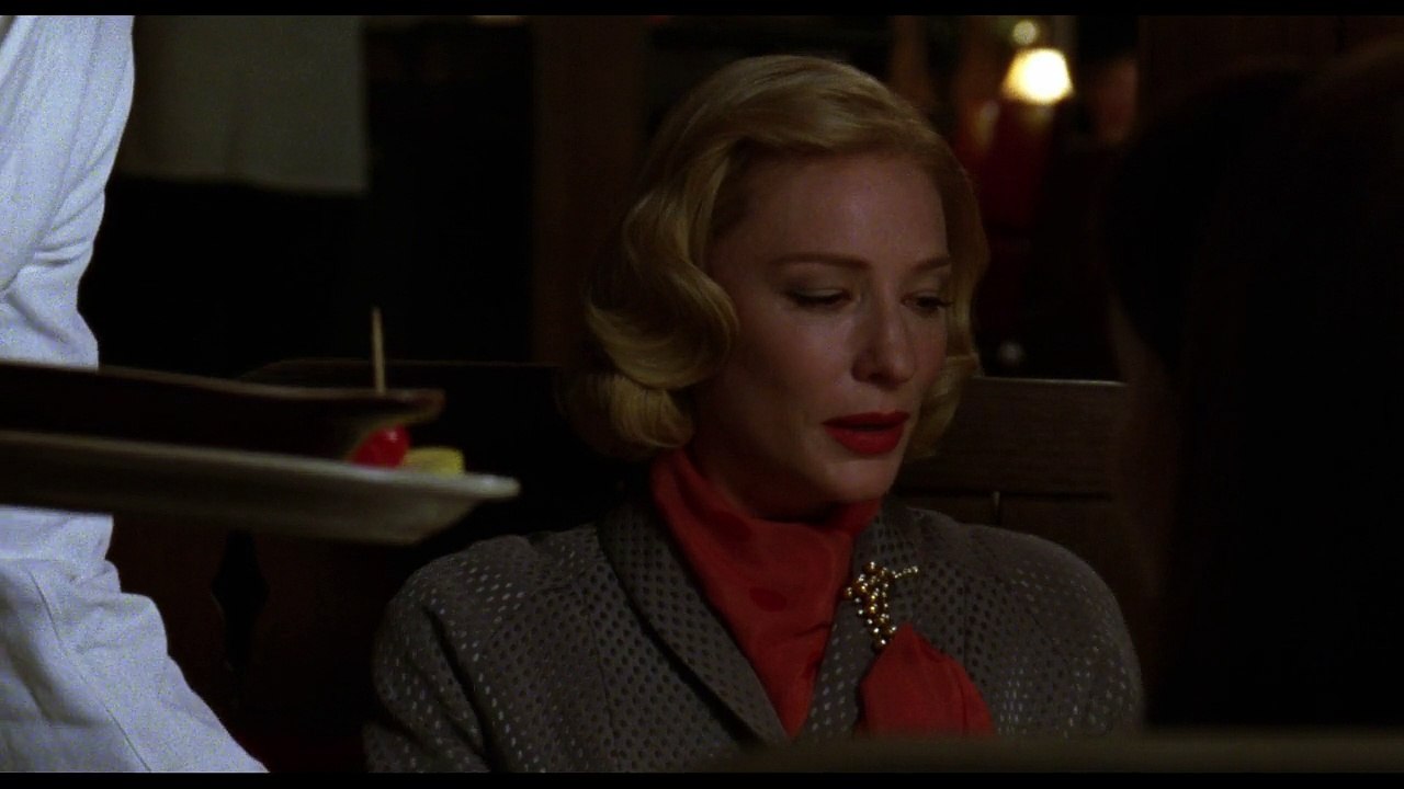 Carol -  Extrait (2) VO