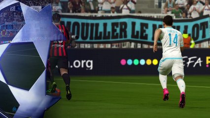 Première vidéo sur PES 2016(PS4)
