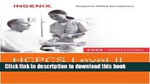 [Popular Books] HCPCS 2009 Level II Professional Softbound (HCPCS Level II Professional) Full Online