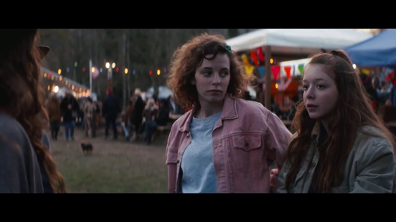 Les Cowboys - Teaser
