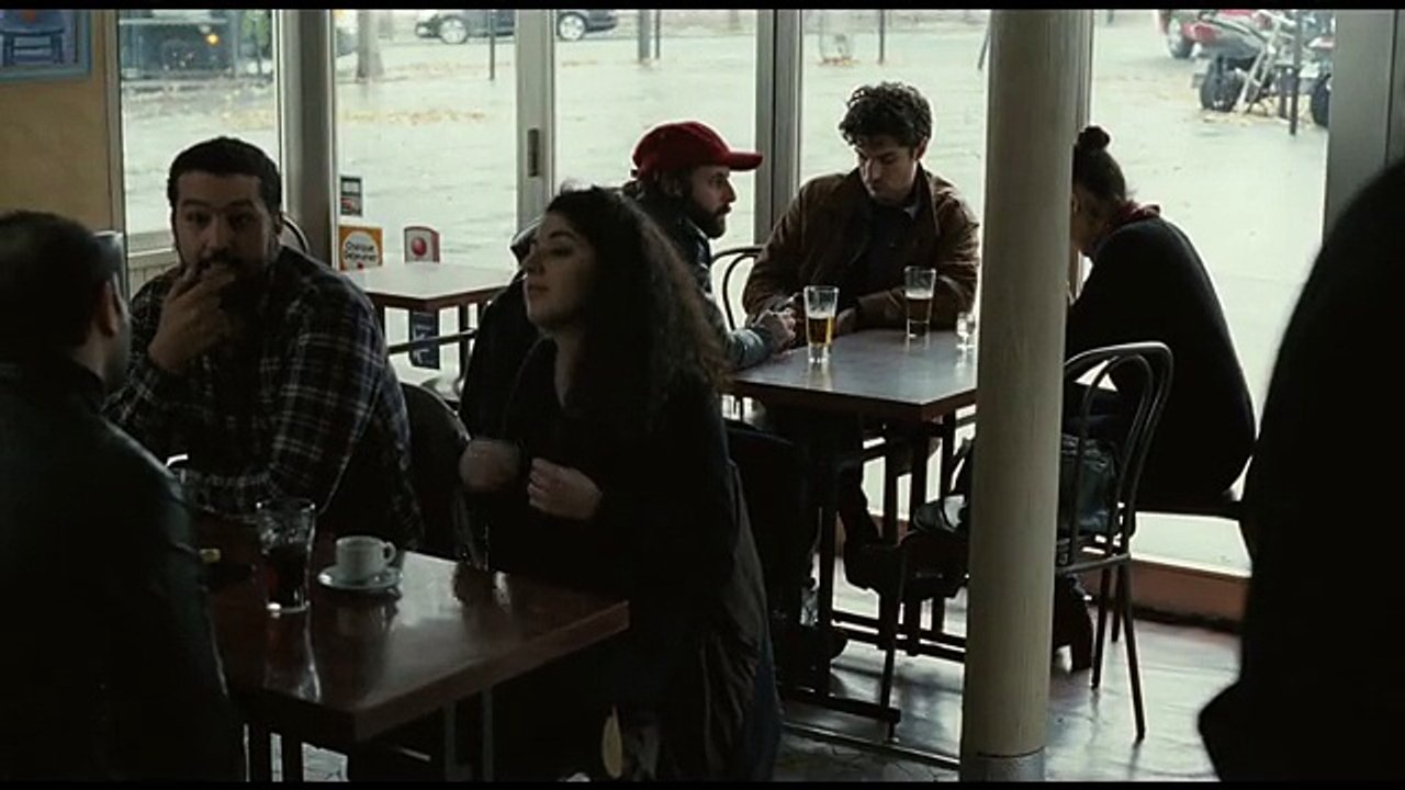 Les Deux Amis - Extrait