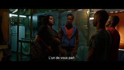 Manos Sucias - Extrait VOST