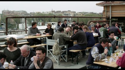 Mia Madre - Extrait (2) VOST