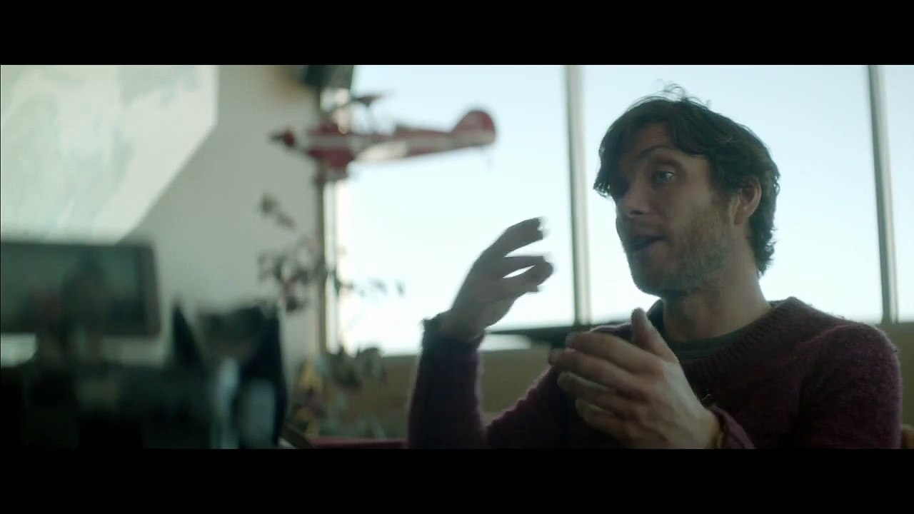 Aloft - Extrait (3) VO