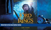 For you The Return of The King Visual Companion: The Official Illustrated Movie Companion (The