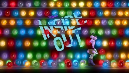 Vice Versa - Teaser Bill Hader (2) VO