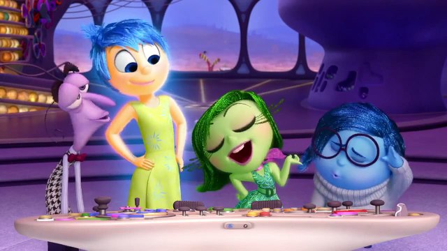 Vice Versa - Teaser Mindy Kaling (4) VO