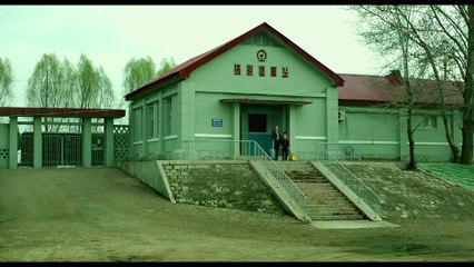 Au-dela des Montagnes - Extrait VOST