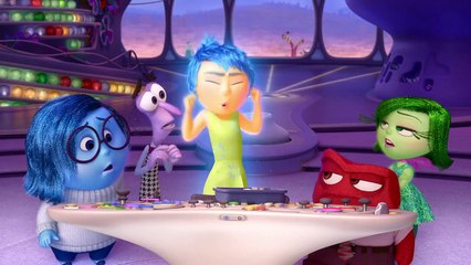 Vice Versa - Teaser Amy Poehler VO