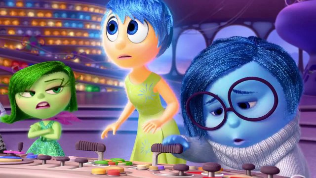 Vice Versa - Teaser Phyllis Smith (5) VO