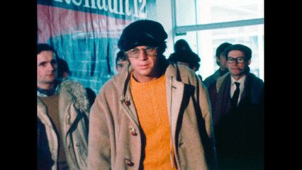 Steve McQueen : the Man & le Mans - Extrait VOST