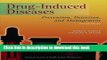 [Popular Books] Drug-Induced Diseases: Prevention, Detection, and Management Download Online