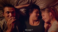 Love - Extrait VOST
