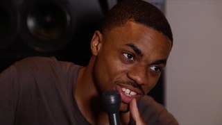 Vince Staples on Future, Ciara, and Baby Future | Interview