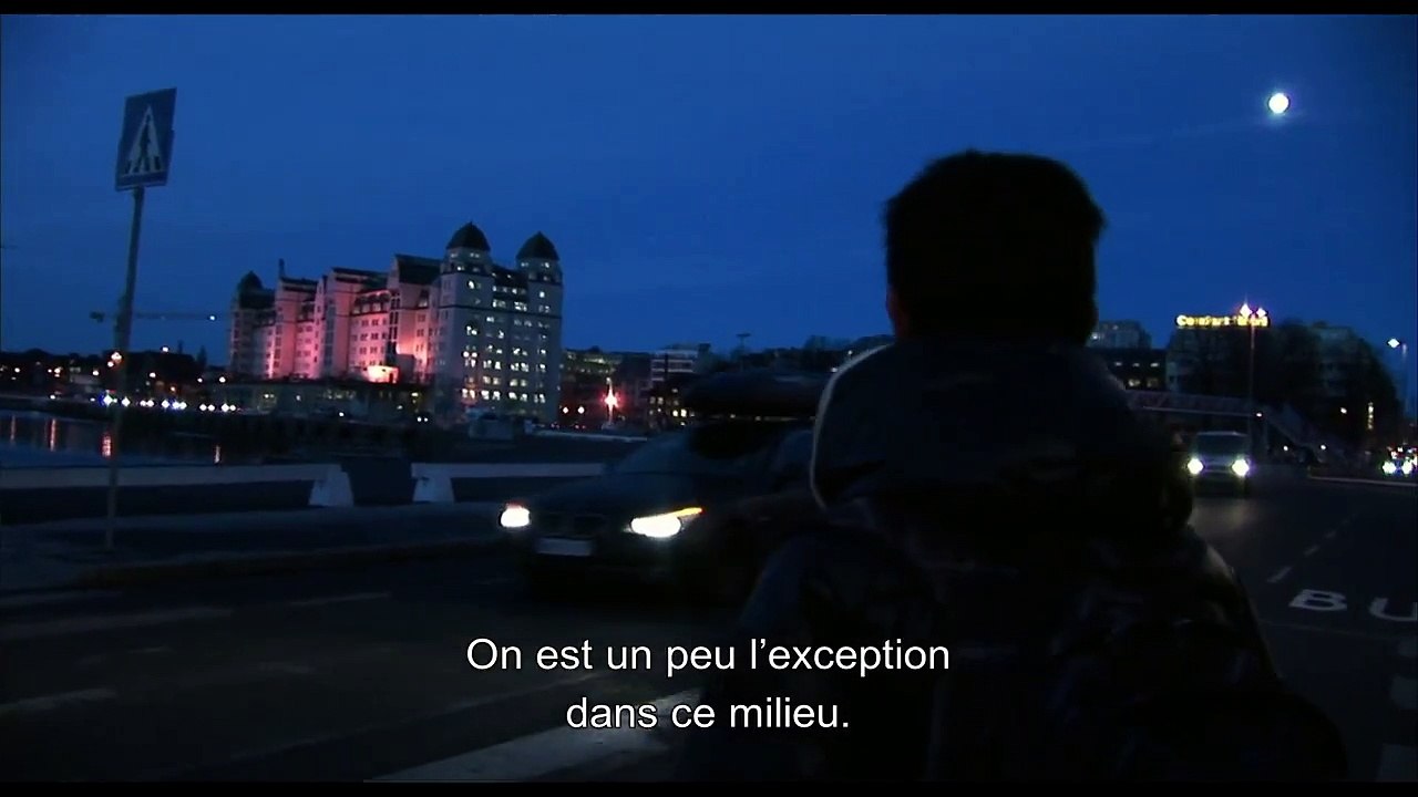 Dancers - Extrait VOST