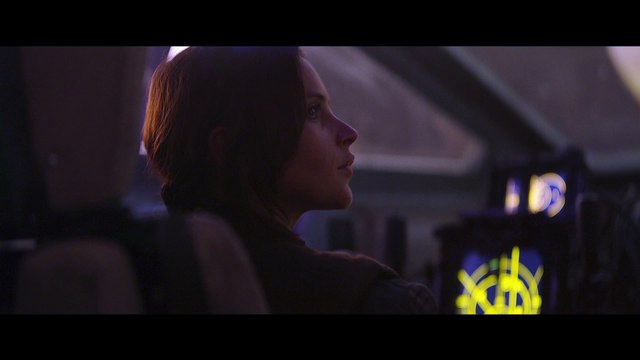 Star Wars : Rogue One - Bande-annonce française officielle