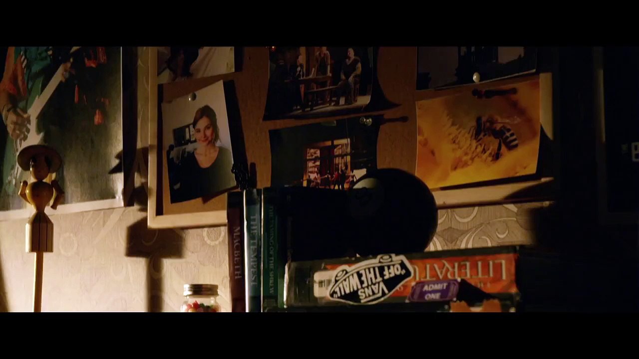 Insidious : Chapitre 3 - VF