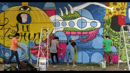 Los Hongos - Extrait (2) VOST