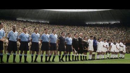 United Passions, la Légende du Football - VO (2)