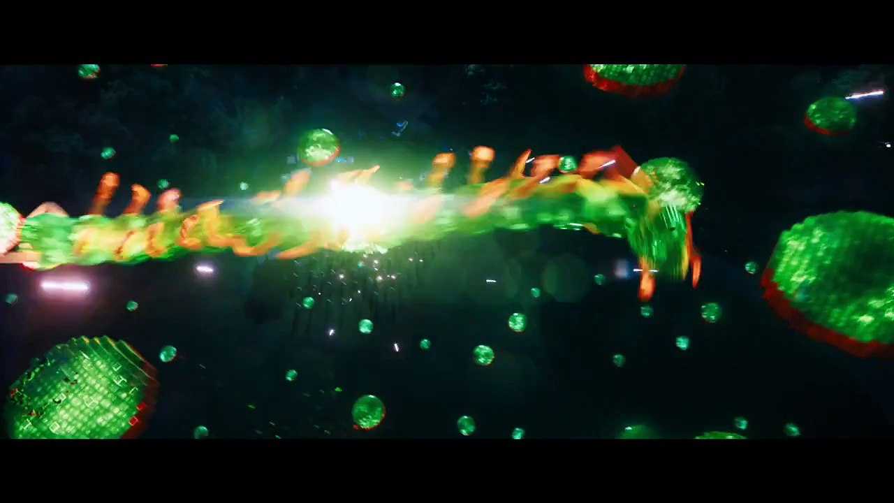 Pixels - VOST (2)