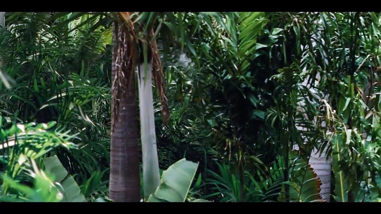 Jurassic World - Extrait (4) VO