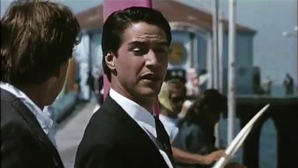 Point Break, extrême limite - VF