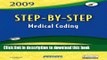 [Popular Books] Step-by-Step Medical Coding 2009 Edition, 1e Full Online