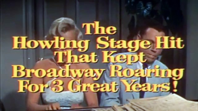 Sept Ans De Réflexion - VO