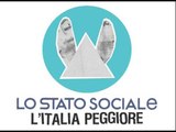 Lo Stato Sociale - Il sulografo e la principessa ballerina