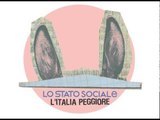 Lo Stato Sociale con Caterina Guzzanti - Instant classic