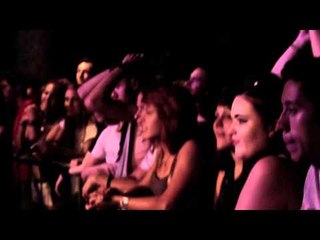 L'officina della camomilla @ Garrincha Loves Milano 2013 - Morte per colazione