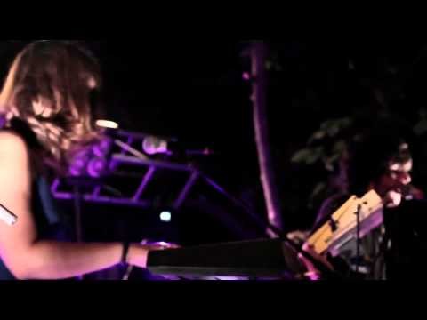 L'officina della camomilla @ Garrincha Loves Milano 2013 - Lulù devi studiare Marc Augè