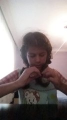 doğal yolla sac nasil kivircik olur