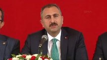 Mini Anayasa Görüşmelerine İlişkin Ak Parti, CHP ve MHP'den Ortak Açıklama-1