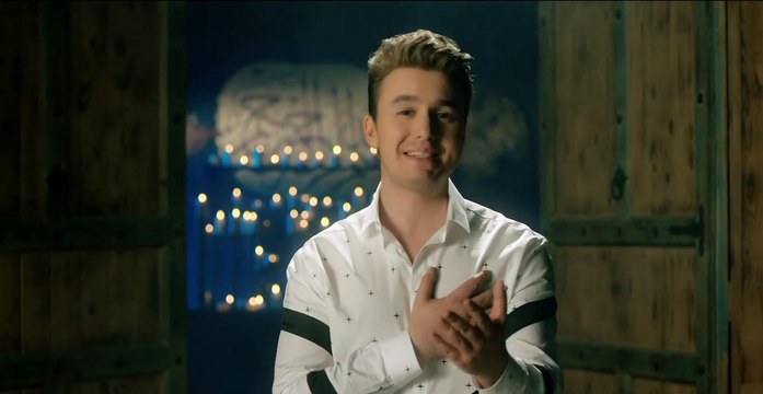 Mustafa Ceceli - Aşk İçin Gelmişiz (Somuncu Baba Aşkın Sırrı Soundtrack)