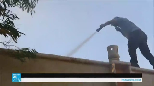 غارات جوية تستهدف إدلب السورية