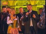 - Auf den Spuren von Ernst Mosch -  Ernst Hutter  &  Egerländer Musikanten