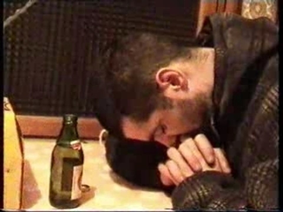 Compile de soiré beuveurie