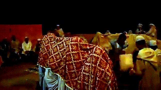 Ahwach,Tamghra Alous,Targua ntouchka