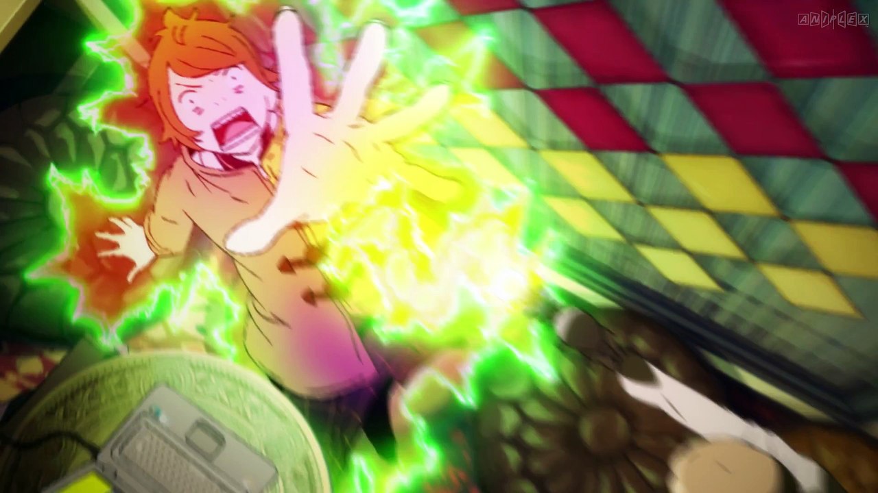 Occultic;Nine PV