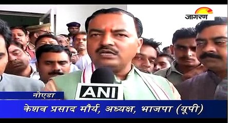 बुलंदशहर रेप केस की CBI जांच का इलाहाबाद HC ने दिया आदेश