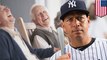 A-Rod retirement: Alex Rodriguez plays last game as New York Yankees force him to hang it up
