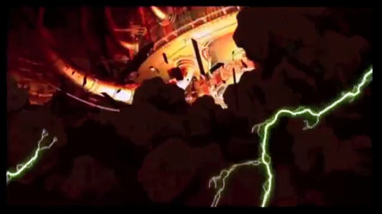 RthR - If You Were Here