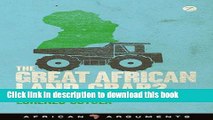 [Popular] The Great African Land Grab?: Agricultural Investments and the Global Food System