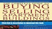 [Popular] The Complete Guide to Buying and Selling Apartment Buildings Kindle Free