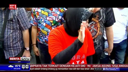 The Headlines: Ahok atau Risma # 3