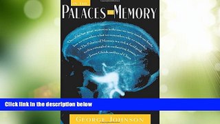 Big Deals  In the Palaces of Memory: How We Build the Worlds Inside Our Heads  Best Seller Books
